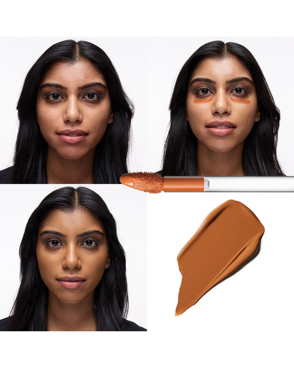 M.A.C STUDIO FIX Studio Fix 24hr Colour Corrector PURE ORANGE 4
