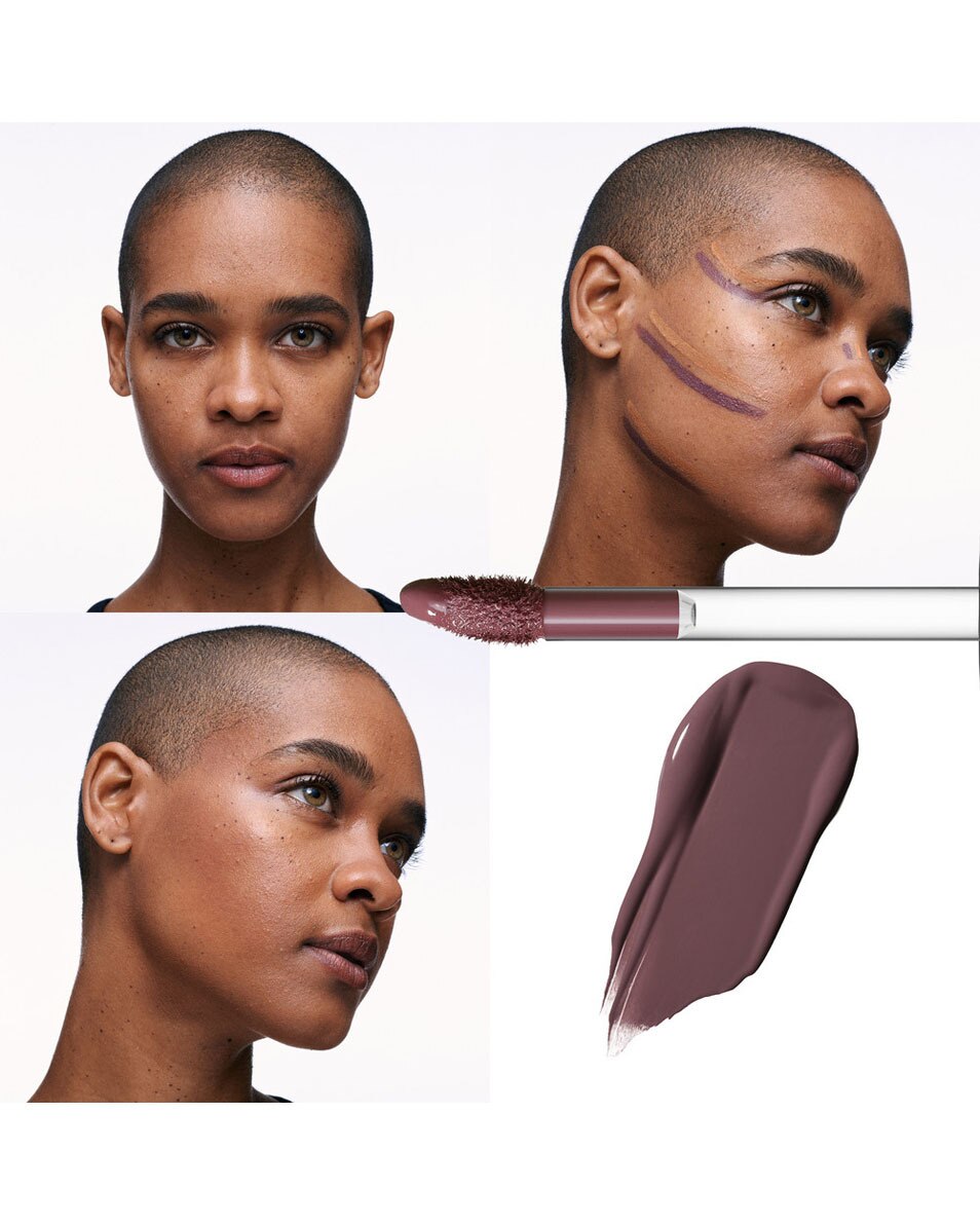 M.A.C STUDIO FIX Studio Fix 24hr Colour Corrector NEUTRAL VIOLET 4