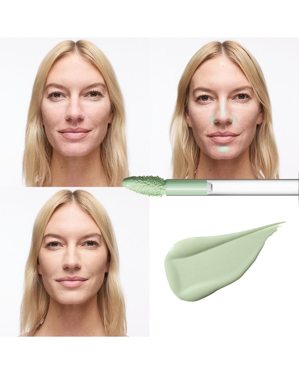 M.A.C STUDIO FIX Studio Fix 24hr Colour Corrector MINT 4