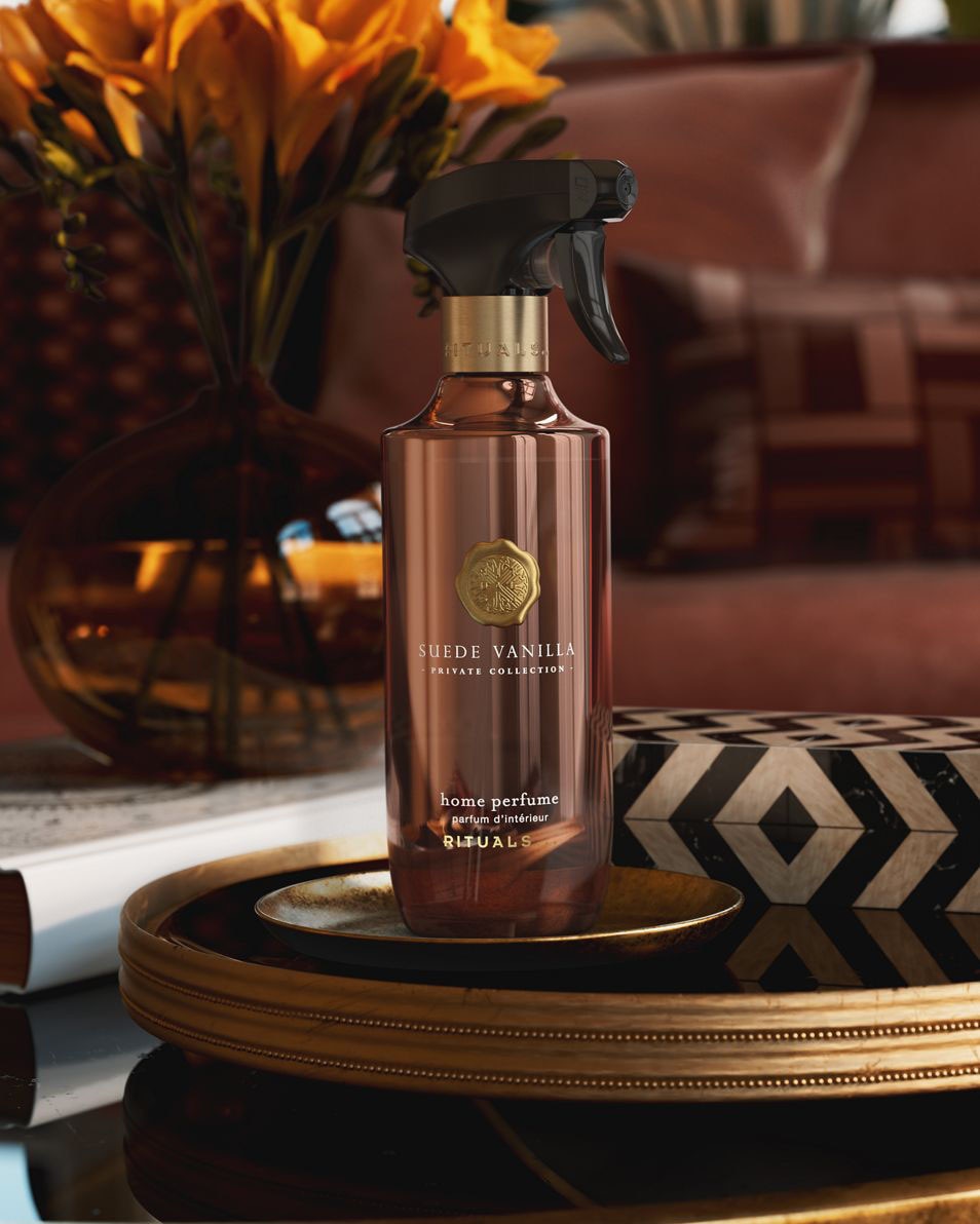 RITUALS PRIVATE COLLECTION Sweet Jasmine parfum d’intérieur 400 ML 4