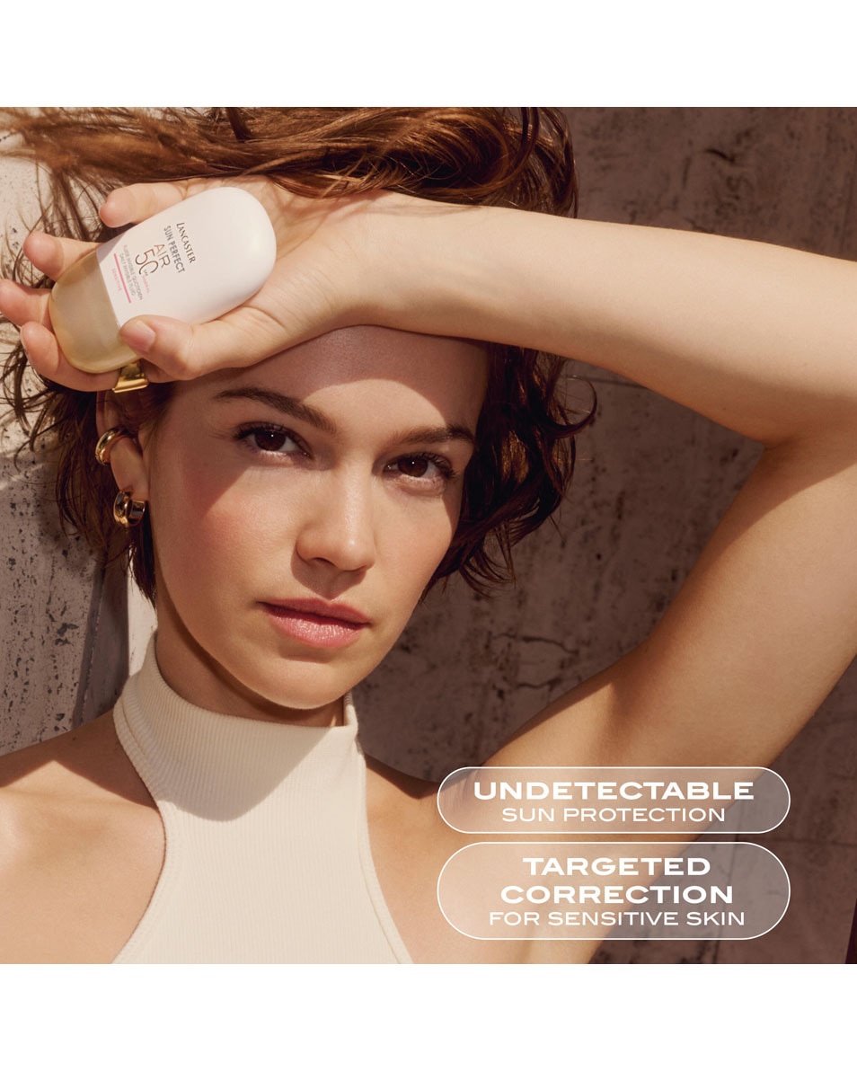 LANCASTER Sun Perfect Sun perfect air 40 ML 4