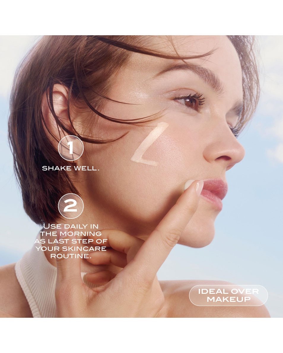 LANCASTER Sun Perfect Sun perfect air 40 ML 4