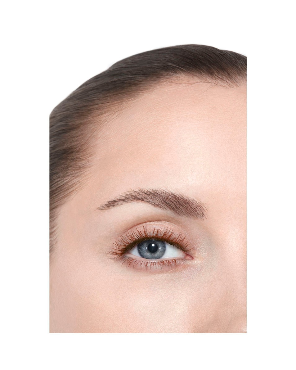 CHANEL LES BEIGES MASCARA MASCARA VOLUME ET DEFINITION 10 NOISETTE 4