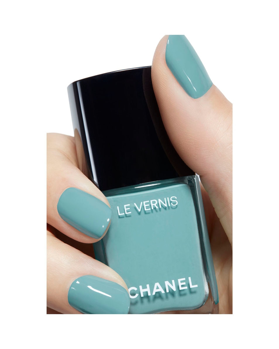 CHANEL LE VERNIS LONGUE TENUE 435 BAIGNEUSE 4