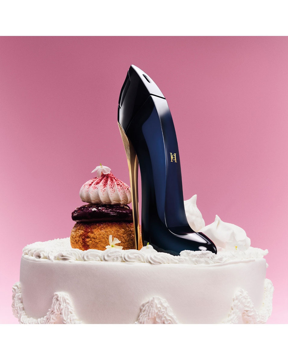 CAROLINA HERRERA Good Girl Coffret Cadeau Good Girl Eau de Parfum 2 ST 4