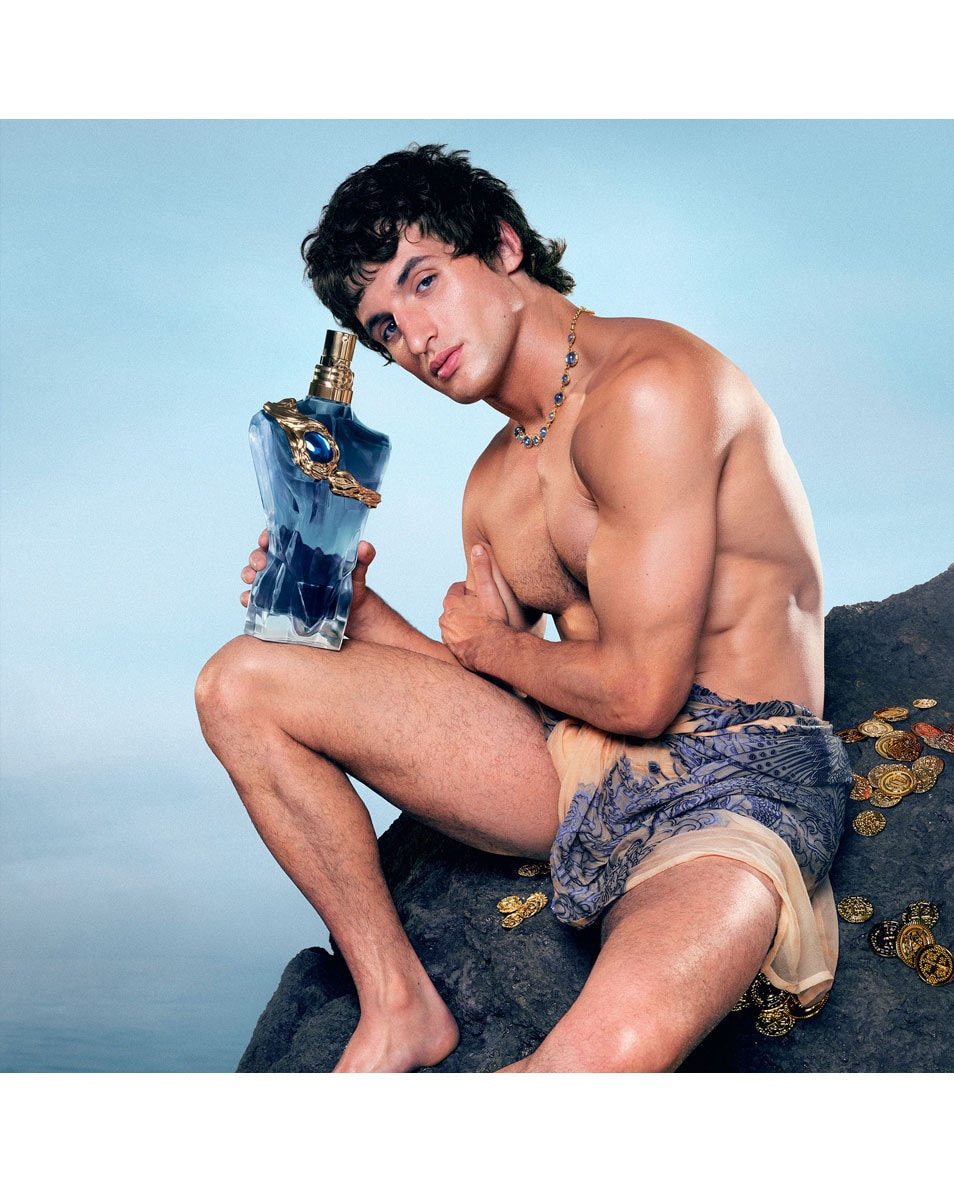 JEAN PAUL GAULTIER Le Beau Le Beau Narcisse 125 ML 4
