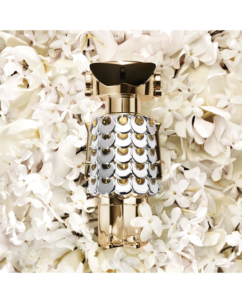 RABANNE Fame Coffret Cadeau Fame Eau de Parfum 2 ST 4