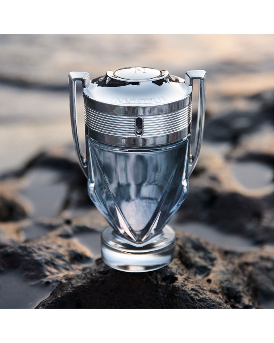 RABANNE Invictus Coffret Cadeau Invictus Eau de Toilette 1 ST 4