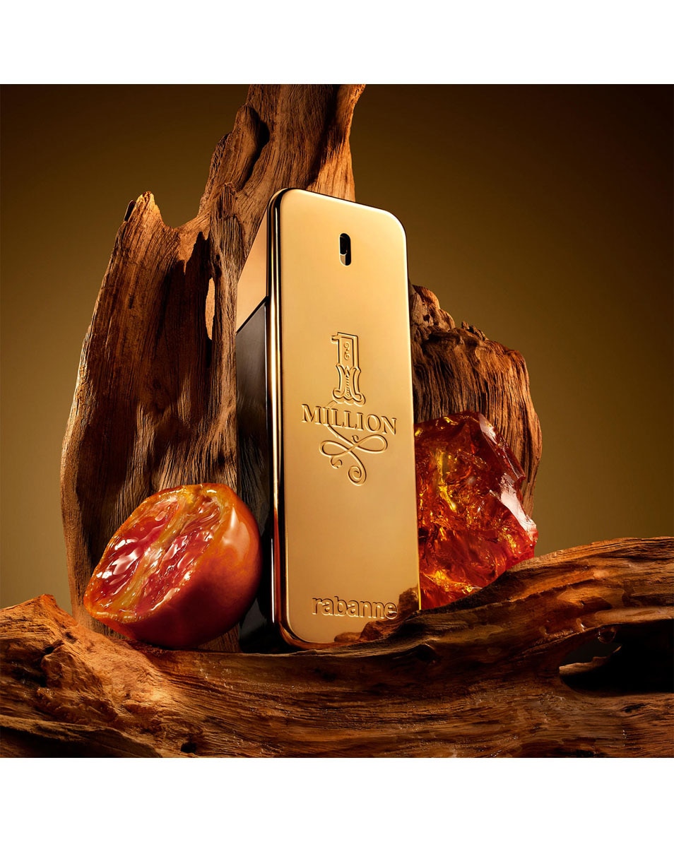 RABANNE 1 Million Coffret Cadeau 1 Million Eau de Toilette 2 ST 4