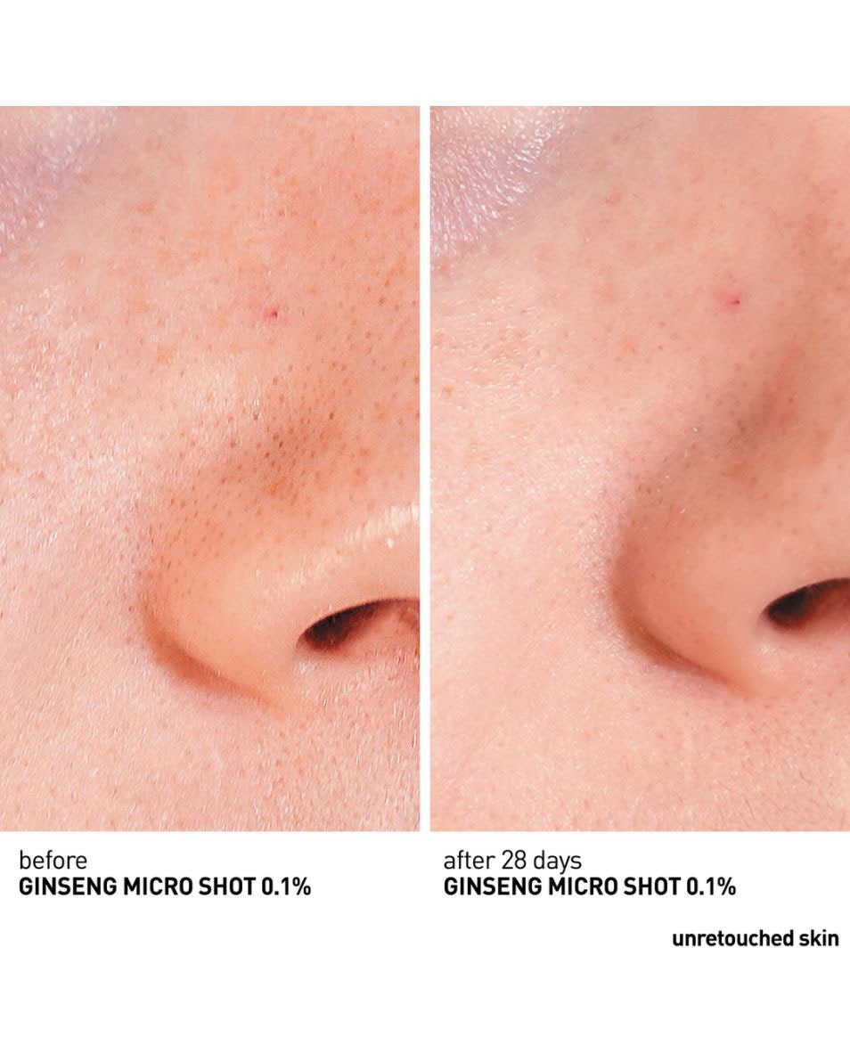 ERBORIAN GINSENG MICRO SHOT 0,1% SÉRUM MICRO-INFUSION RETEXTURANT 10 ML 4