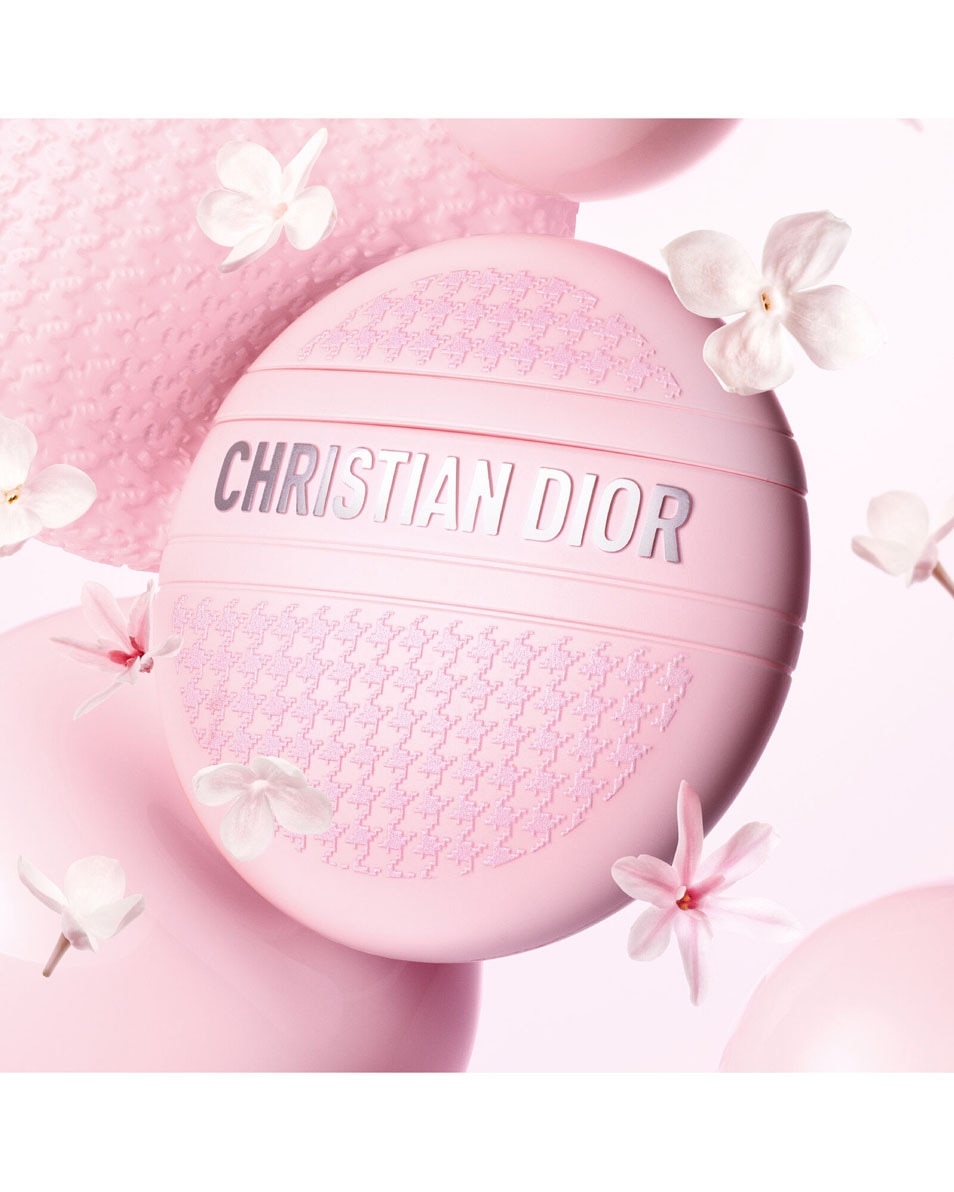 DIOR Miss Dior Melt-In Hand Cream Crème hydratante parfumée pour les mains 50 ML 4