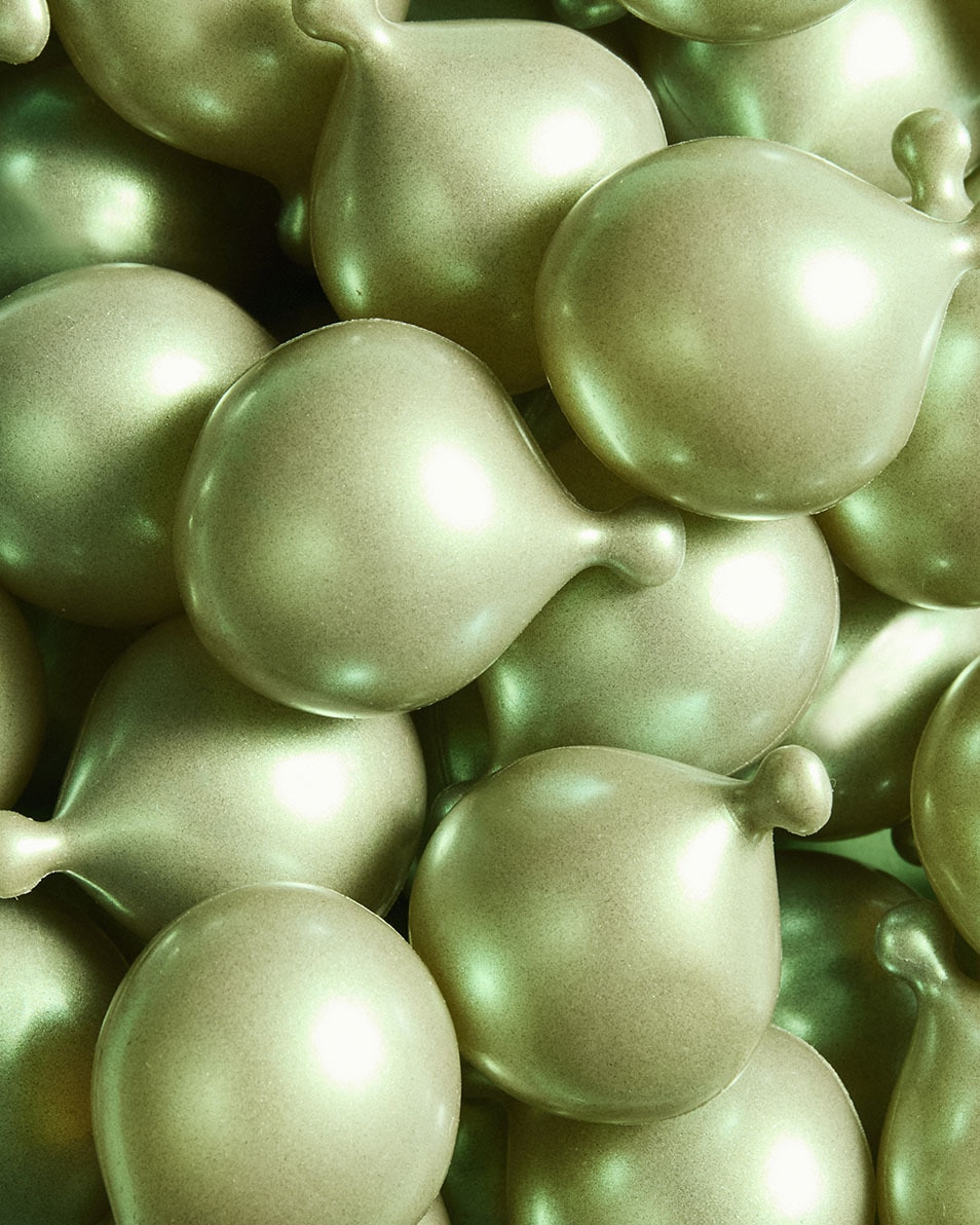 COLLISTAR Anticellulite Concentrate Cryo Body Caspules 56 ST 4