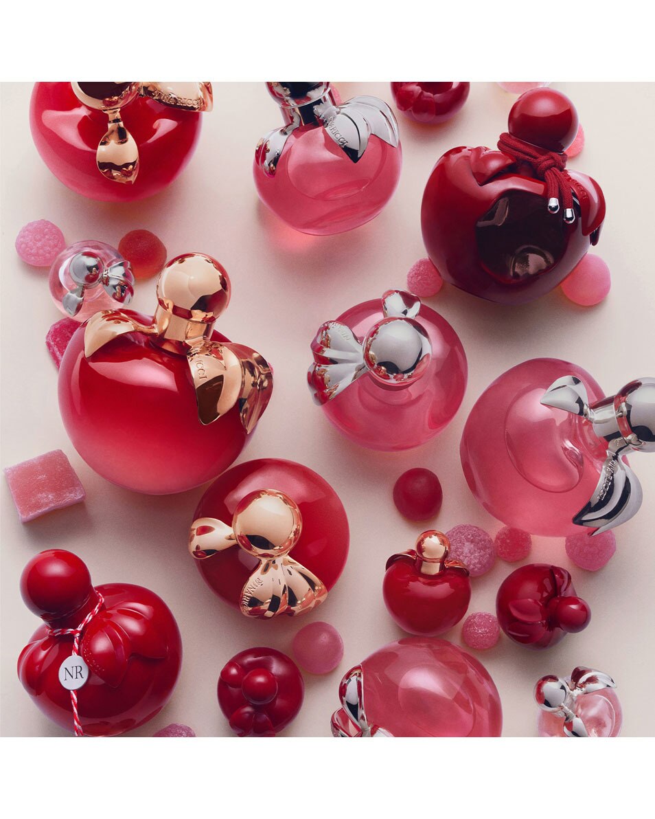 NINA RICCI Nina Eau de Parfum 80 ML 4