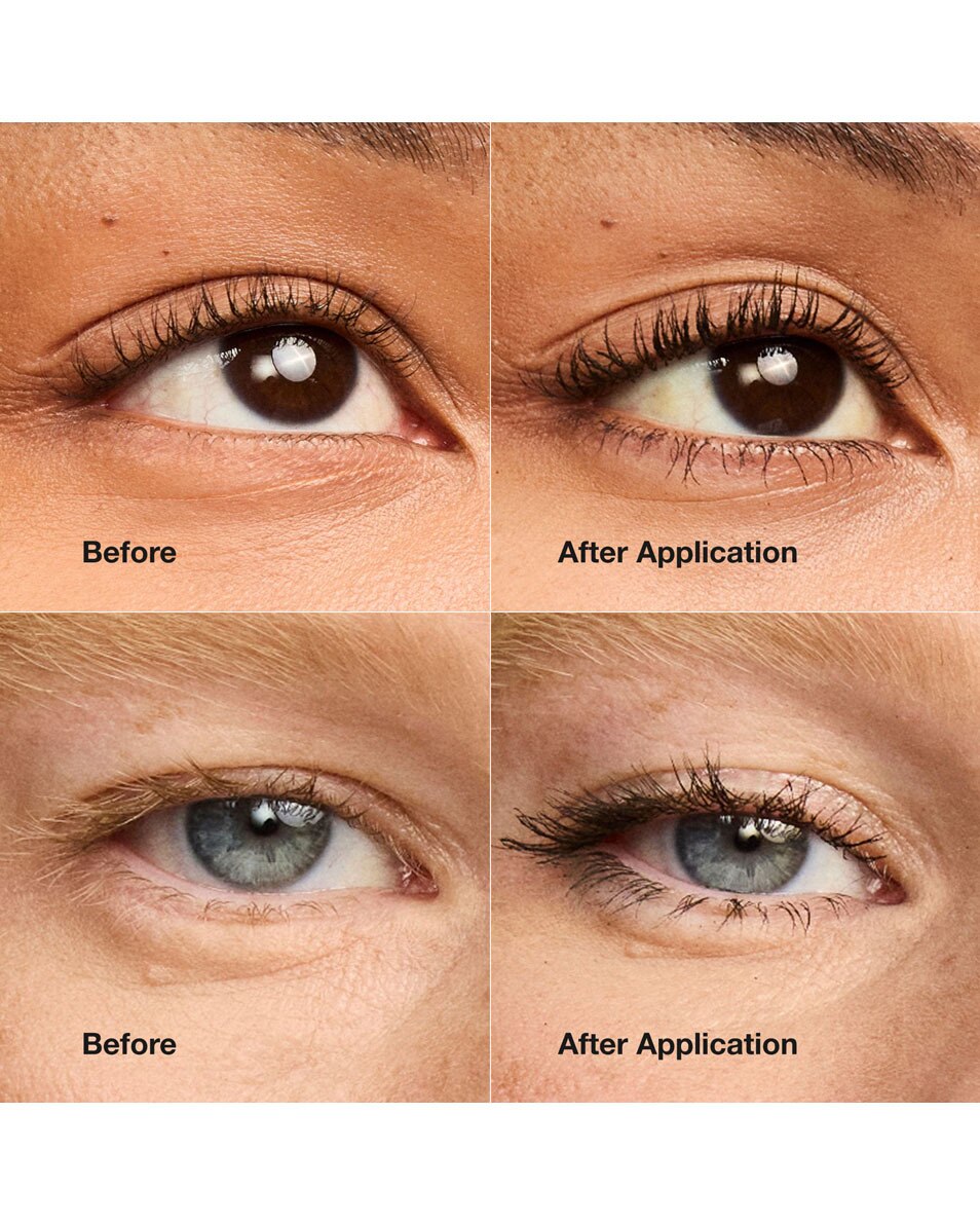 CLINIQUE High Impact High-Fi Mascara Volume Total Waterproof 10 ML 4