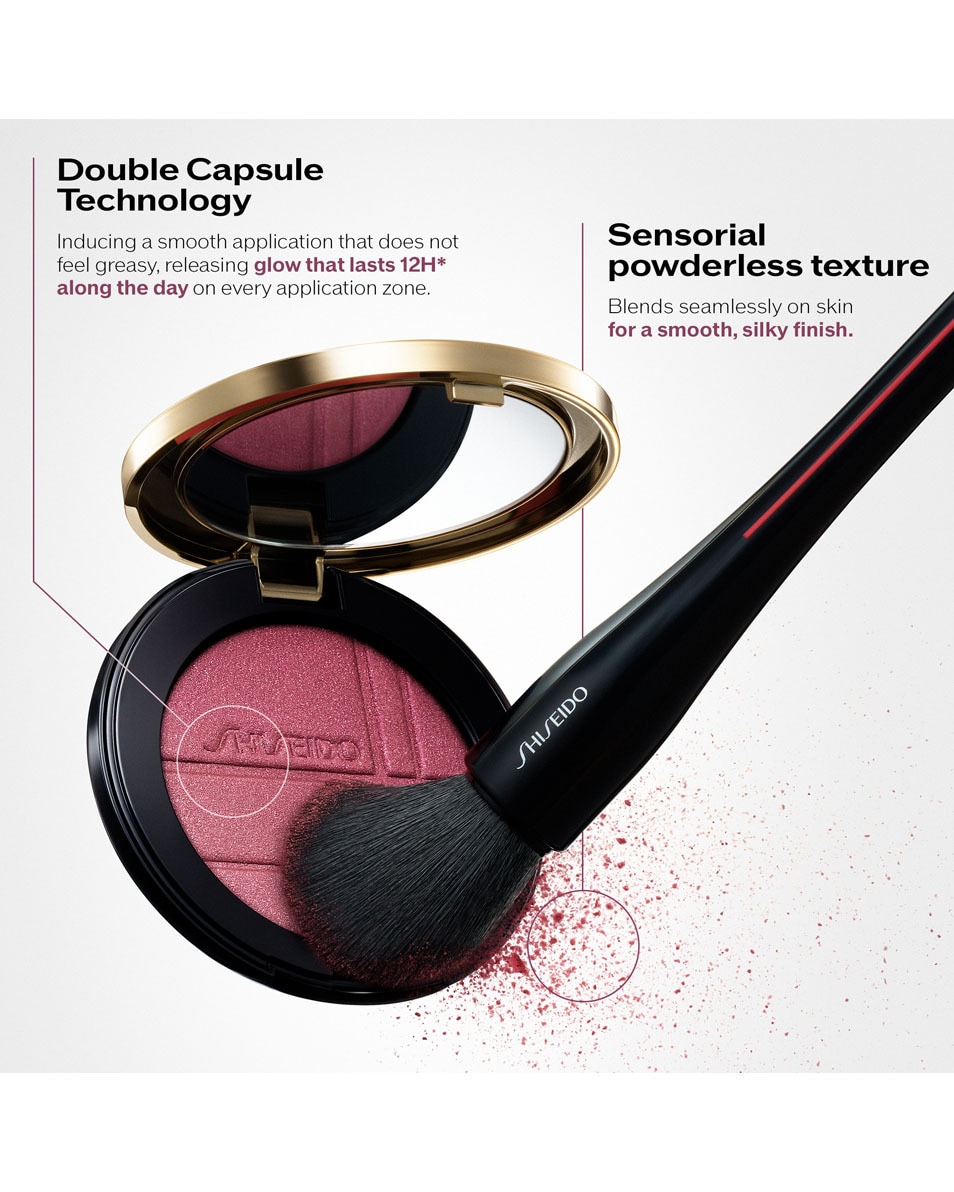 SHISEIDO Shiseido Makeup Sublimateur Éclat Teint & Regard Medusa Opal 4