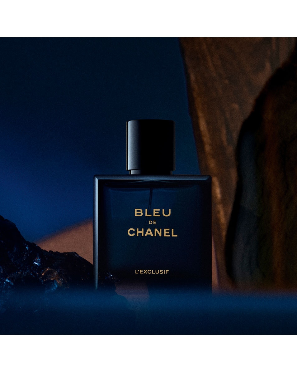 CHANEL BLEU DE CHANEL L'EXCLUSIF 160 ML