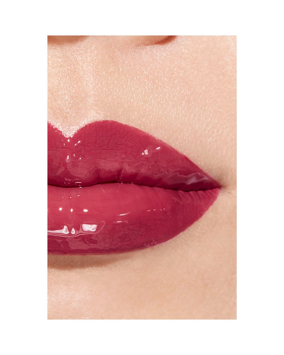 CHANEL LE ROUGE DUO ULTRA TENUE DUO LÈVRES LONGUE TENUE 43 SENSUAL ROSE 4