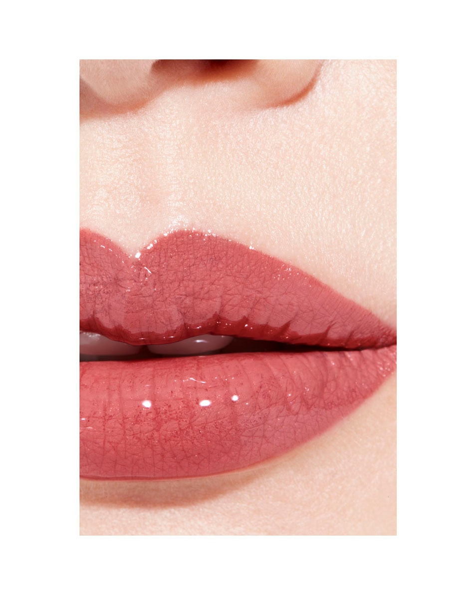 CHANEL LE ROUGE DUO ULTRA TENUE DUO LÈVRES LONGUE TENUE 174 ENDLESS PINK 4