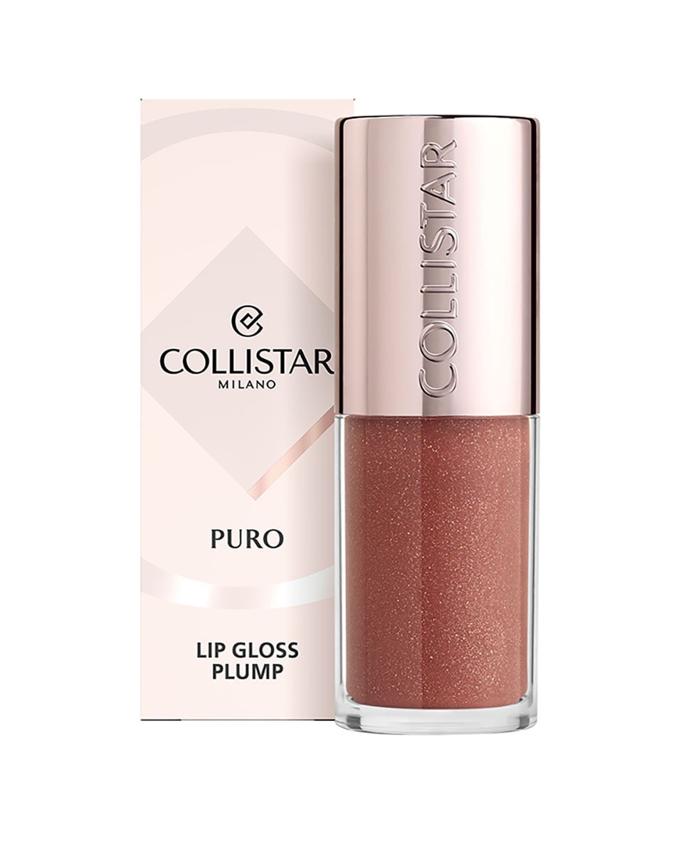COLLISTAR PURO LIP GLOSS SHINE 307 Just You shimmer 4