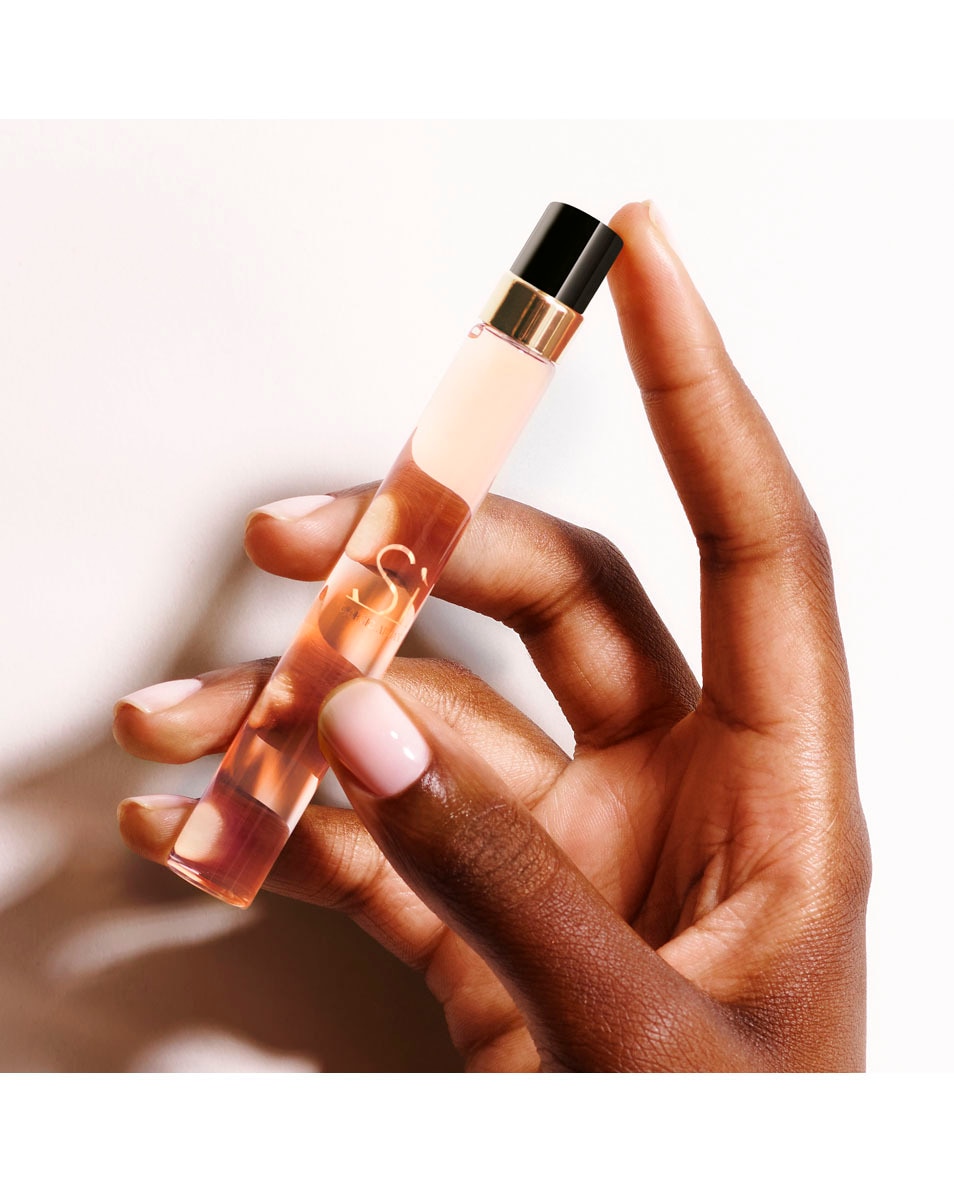 ARMANI Sì Eau De Parfum - Parfum Femme 10 ML 4