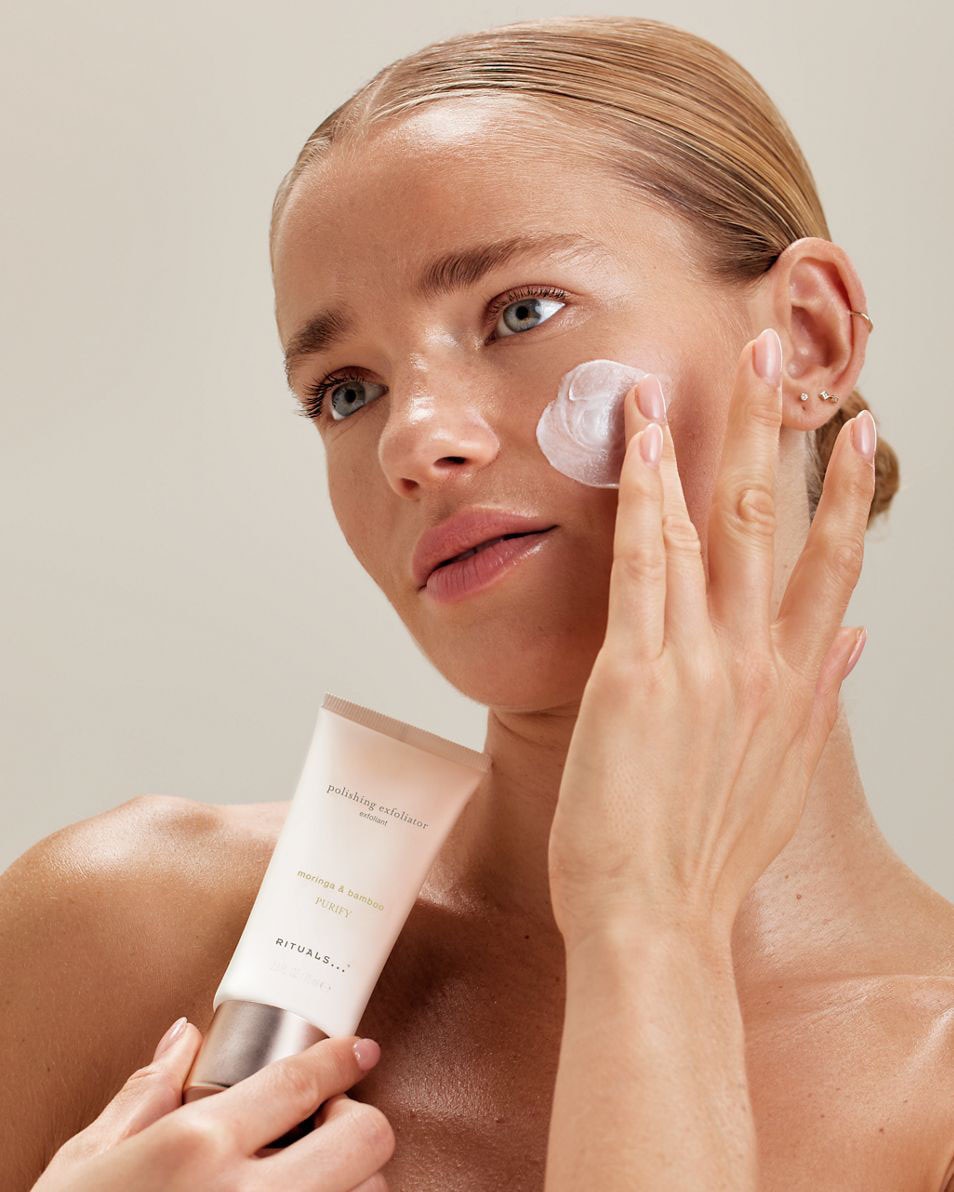 RITUALS Skincare Exfoliant 75 ML 4