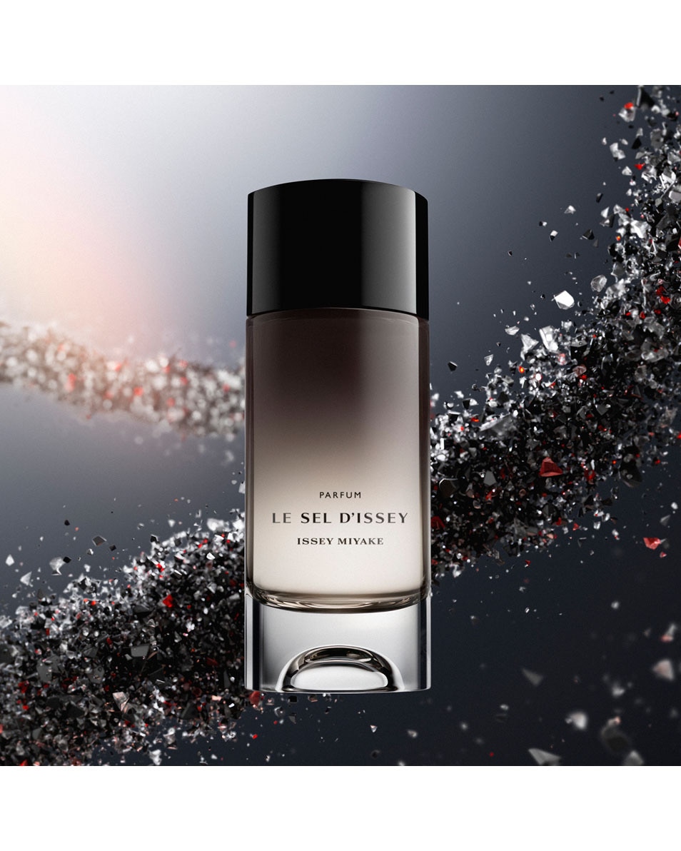 ISSEY MIYAKE Le Sel d'Issey Parfum 100 ML 4