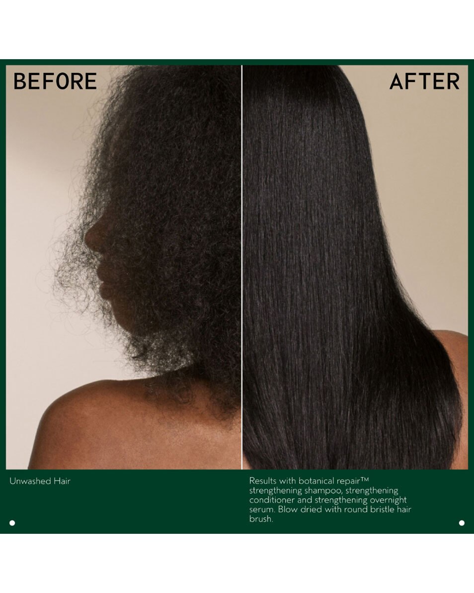 AVEDA Botanical Repair Conditioner Après-shampooing réparateur 40 ML 4