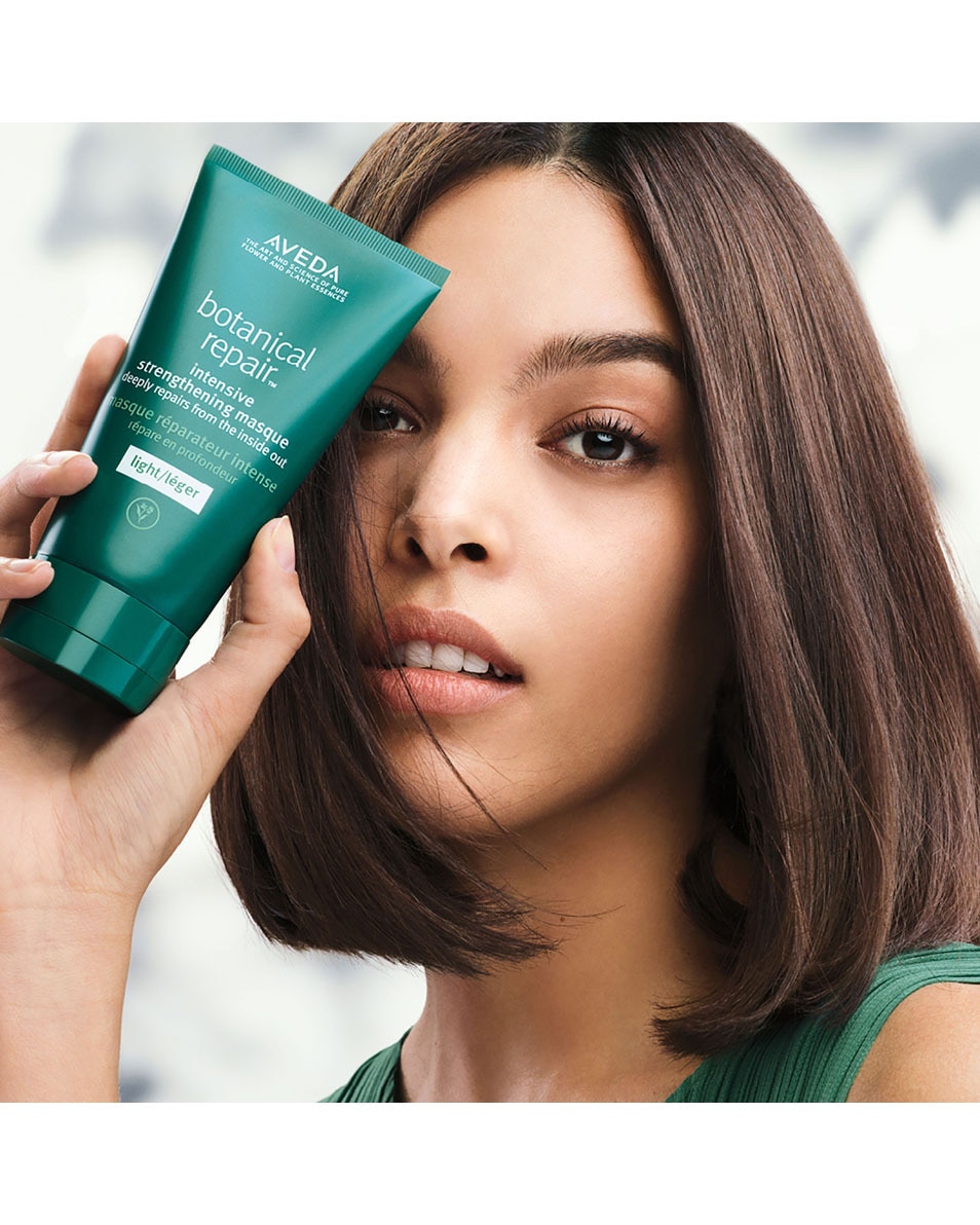AVEDA Botanical Repair Masque réparation intense cheveux fins 150 ML 4