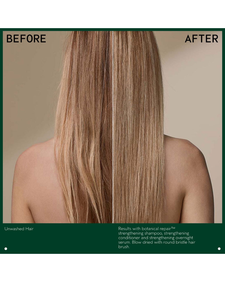 AVEDA Botanical Repair Shampoo Shampooing réparateur 50 ML 4