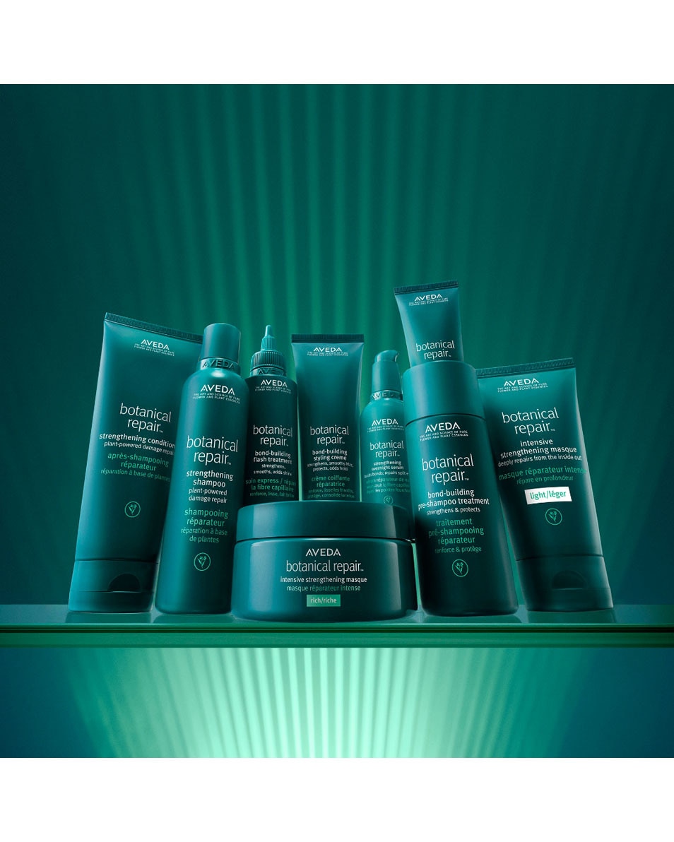 AVEDA Botanical Repair Bond-Building Pre-Shampoo Treatment Traitement réparateur pré-shampooing 150 ML 4
