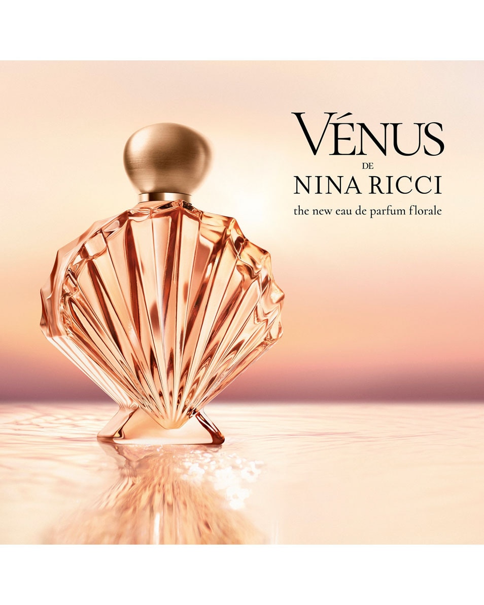 NINA RICCI Vénus de Nina Ricci Eau de Parfum Florale 30 ML 4