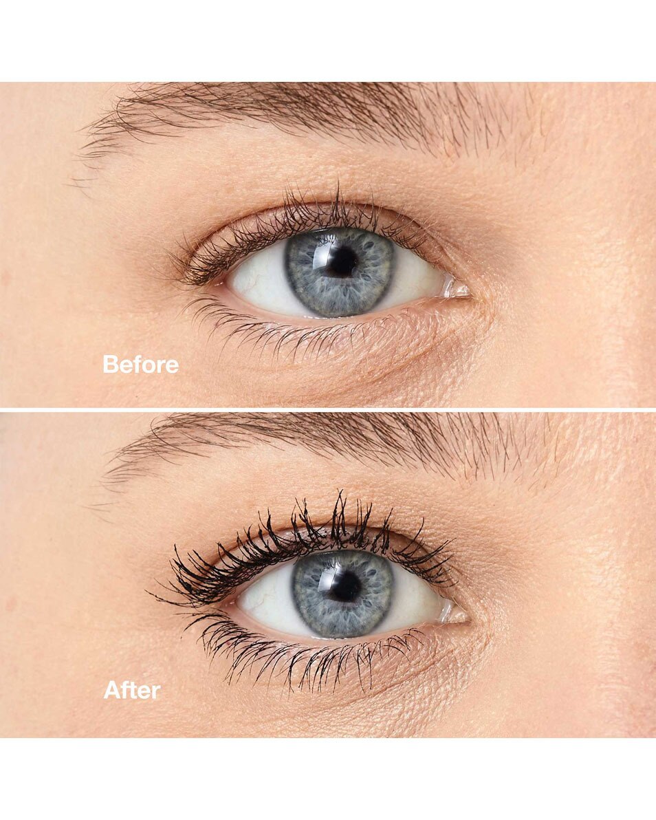 CLINIQUE High Impact Coffret duo mascara volume 2 ST 4