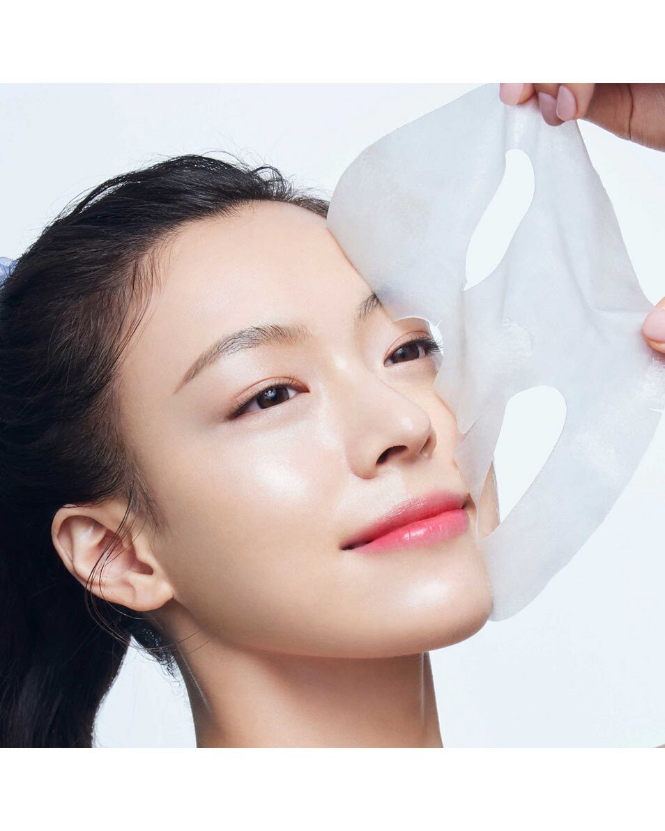 DR JART+ Dermask Vital Hydra Solution PRO Vital Hydra Solution PRO Masque Tissu Hydratant Visage 25 G 4