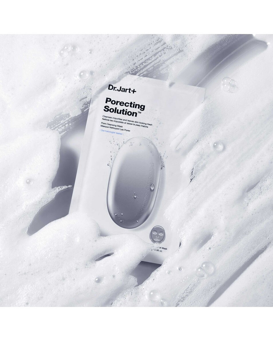 DR JART+ Porecting Solution Masque 28 G 4