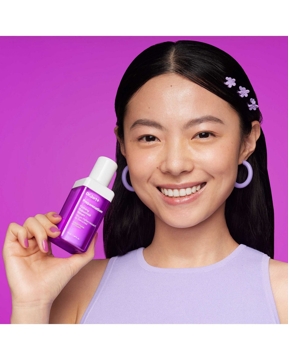 DR JART+ Prejuvenation Crème Raffermissante au Bakuchiol 50 ML 4