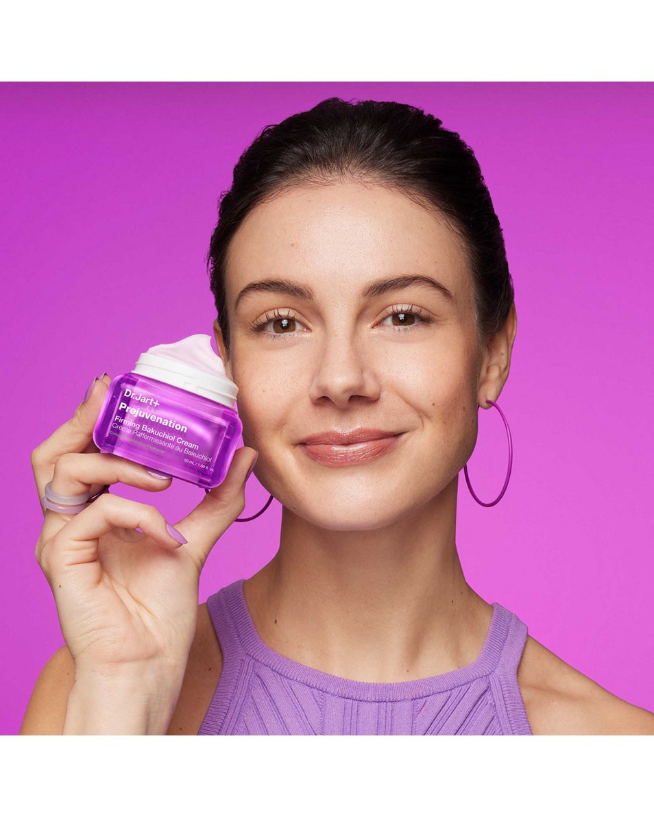 DR JART+ Prejuvenation Mousse Nettoyante Visage aux Tensioactifs Aminés 50 ML 4