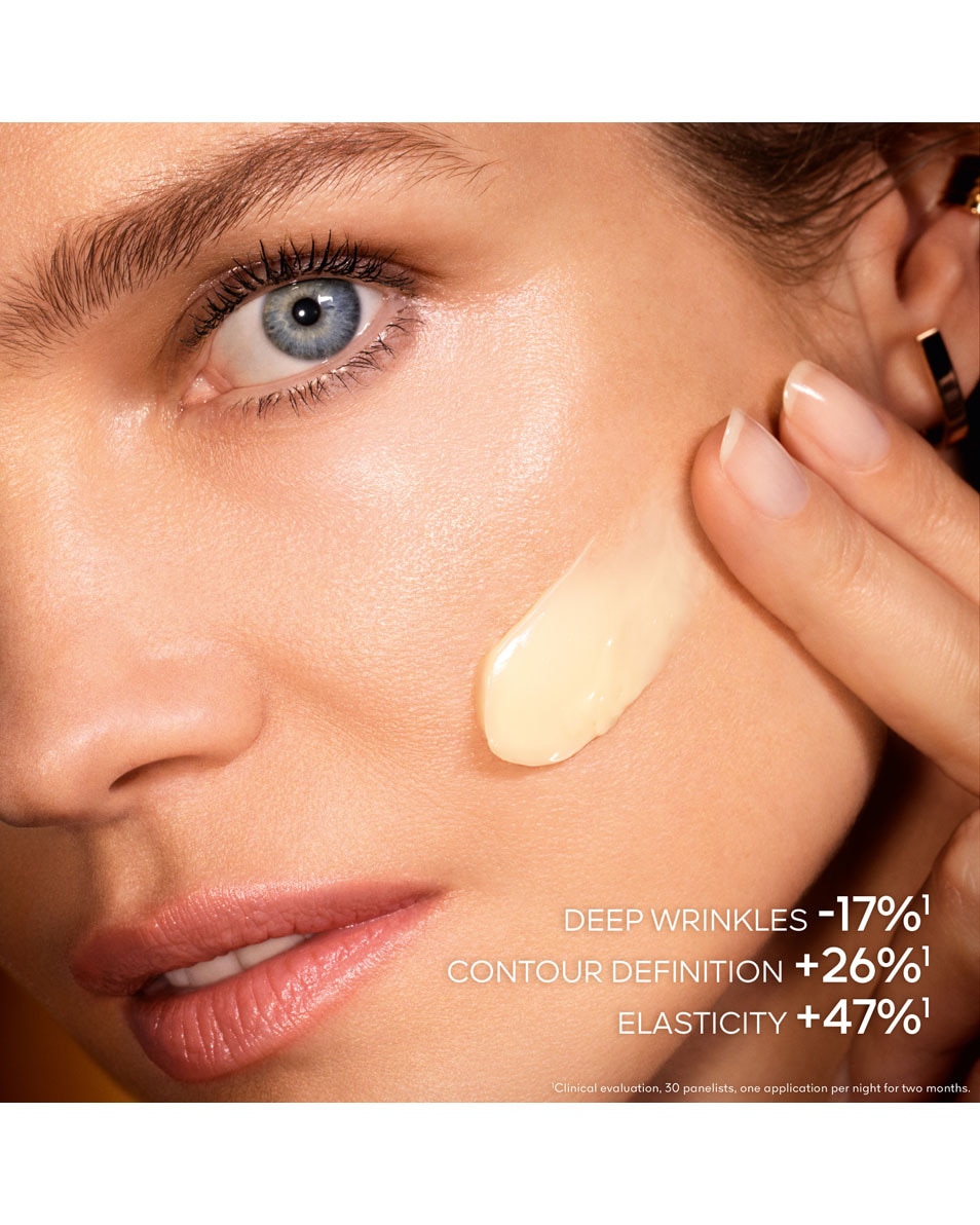 GUERLAIN Abeille Royale Night-Taping Treatment - La Recharge 50 ML 4