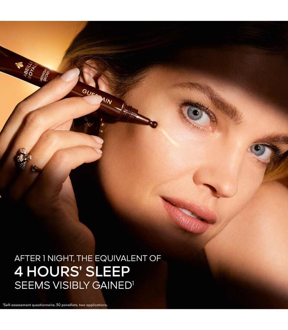 GUERLAIN Abeille Royale Midnight Secret 15 ML 4