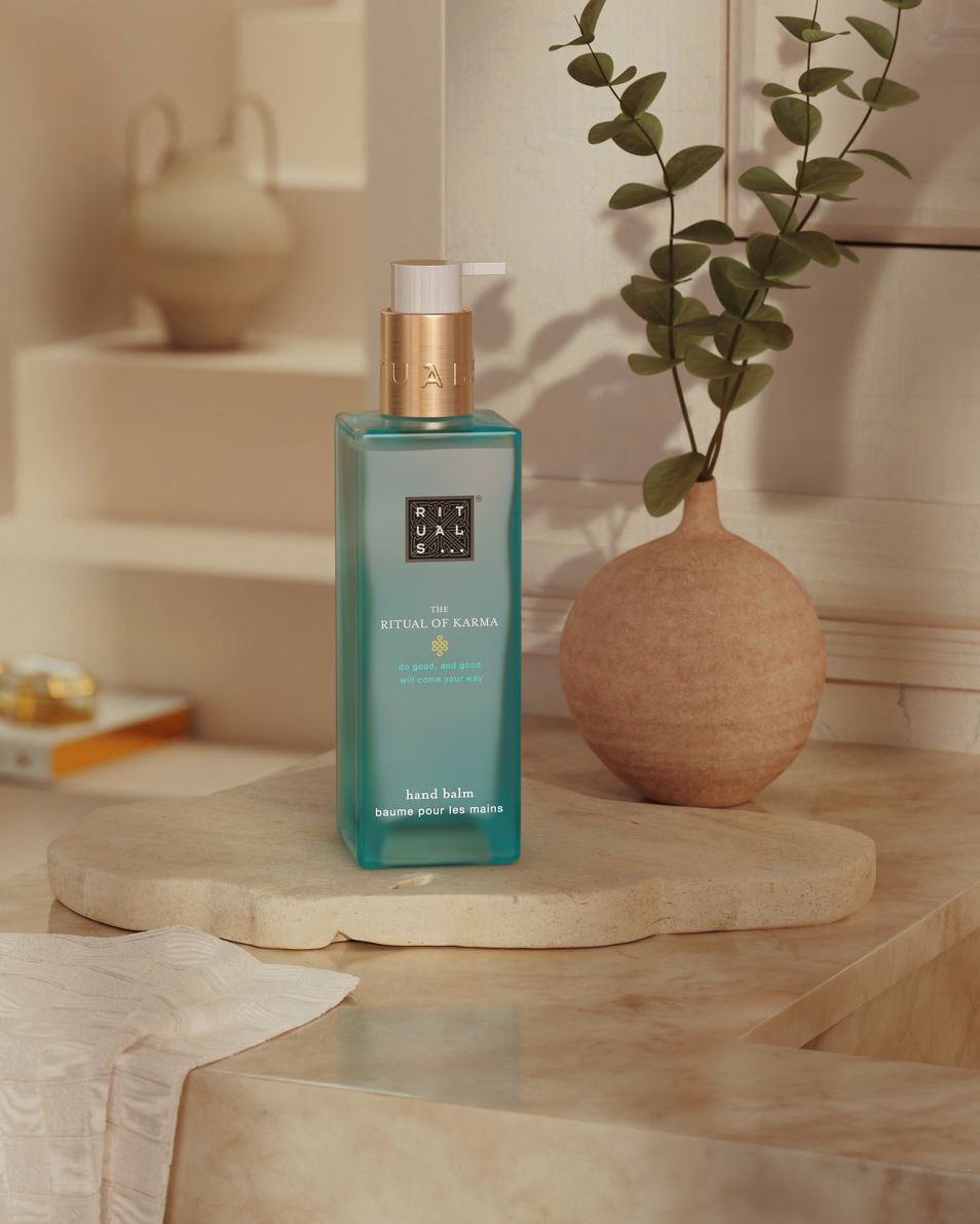 RITUALS The Ritual of Karma Baume pour les mains 175 ML 4