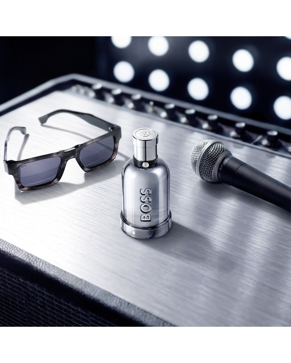 HUGO BOSS Boss Bottled Beyond Y2 Eau de Toilette Intense pour Homme 10 ML 3