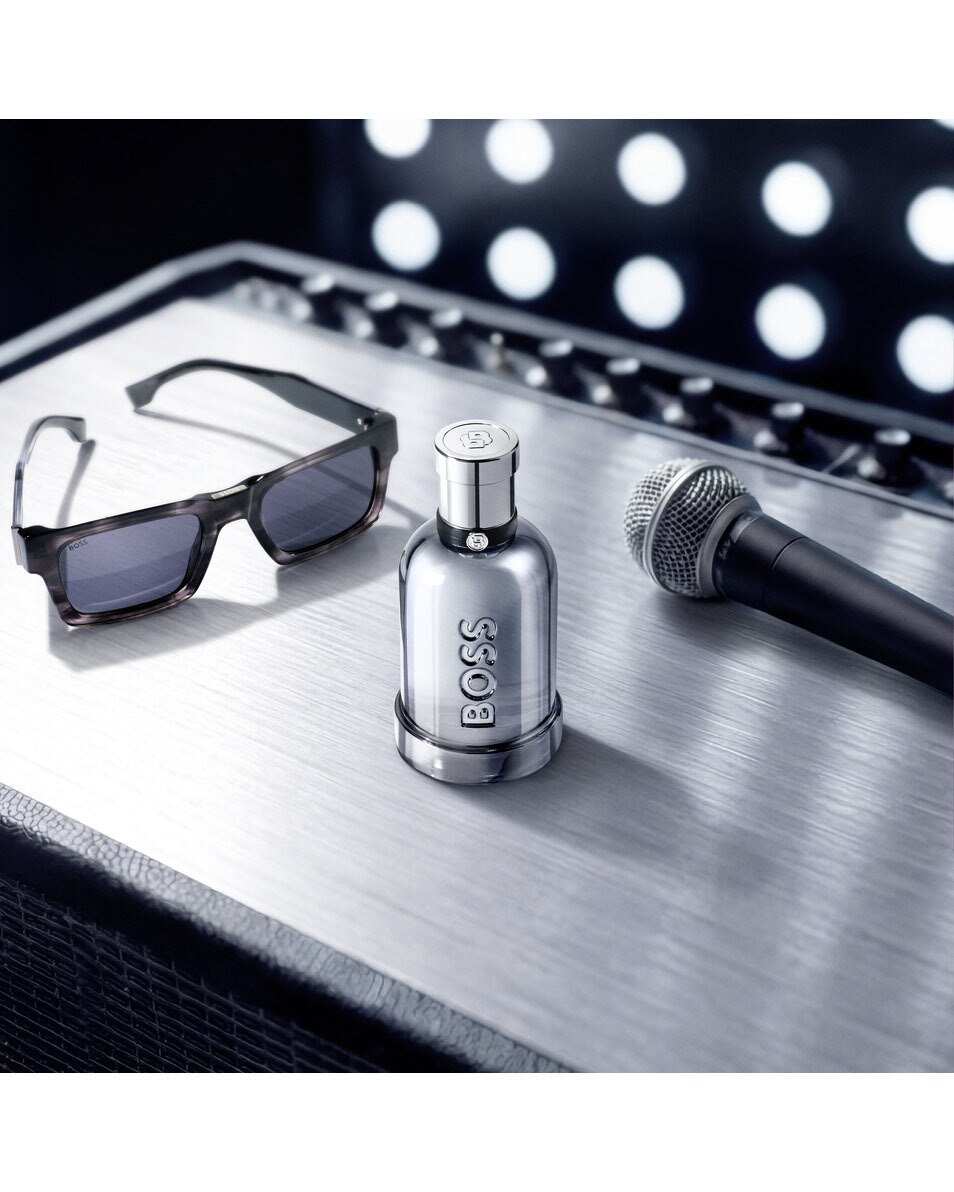 HUGO BOSS BOSS Bottled Beyond Eau de Toilette Intense pour Homme 150 ML 4