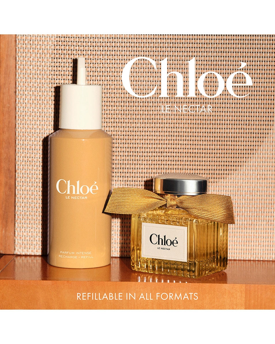 CHLOÉ Chloé Elixir Eau de parfum 30 ML 4