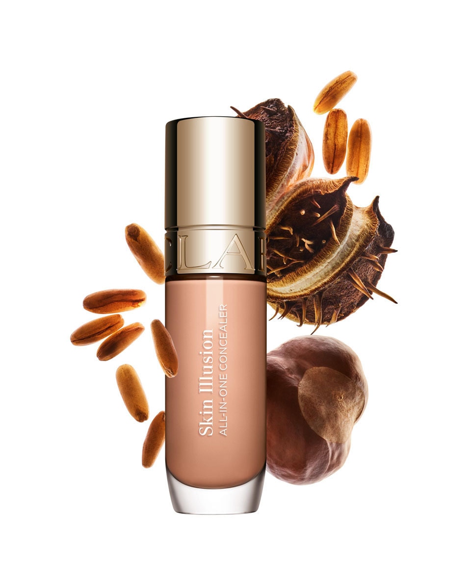 CLARINS Skin Illusion All-in-one concealer 6 4