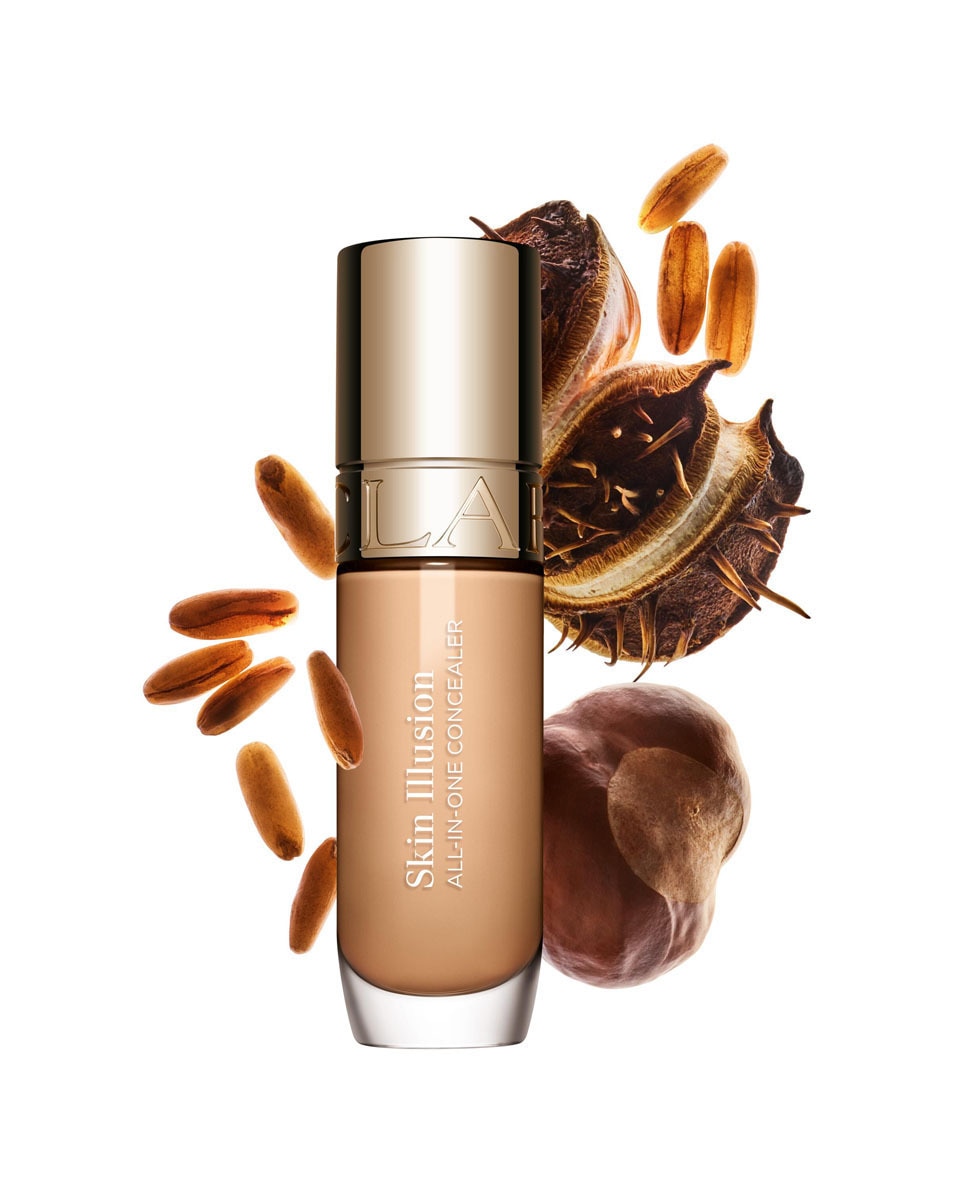 CLARINS Skin Illusion All-in-one concealer 7 4