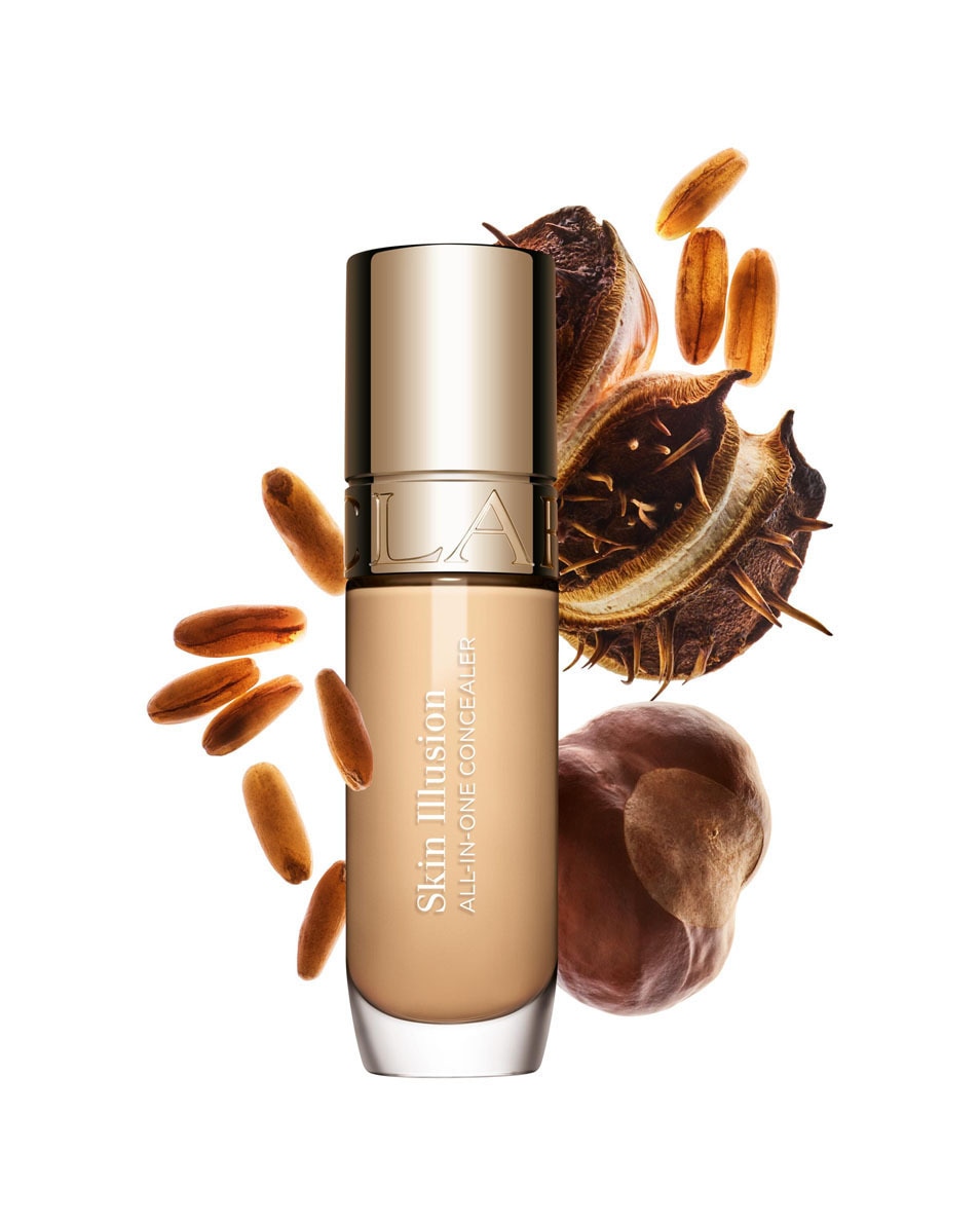 CLARINS Skin Illusion All-in-one concealer 3 4