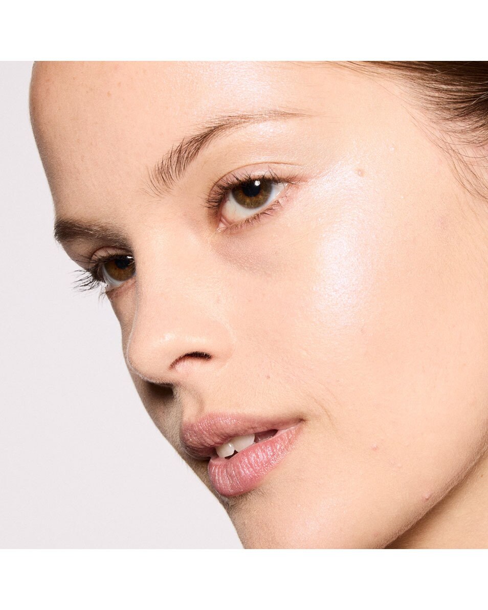 M.A.C Glow Play Bouncy Highlighter Highlighter gel rebondissant Wind Chill 4