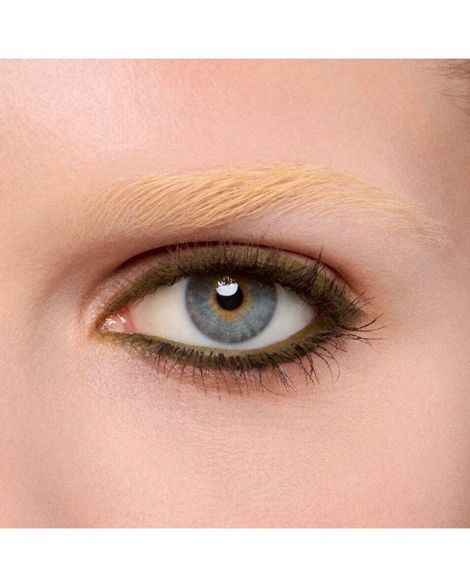 M.A.C Kajal Longwear Smoky Eye Liner Eyeliner ultra-crémeux longue tenue Swamped 4