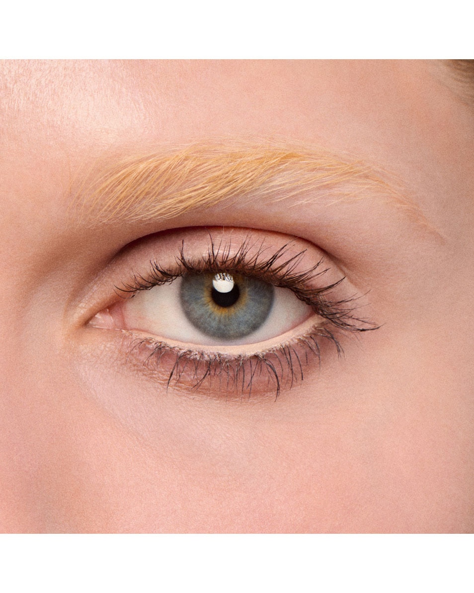 M.A.C Kajal Longwear Smoky Eye Liner Eyeliner ultra-crémeux longue tenue Twinkle Toast 4