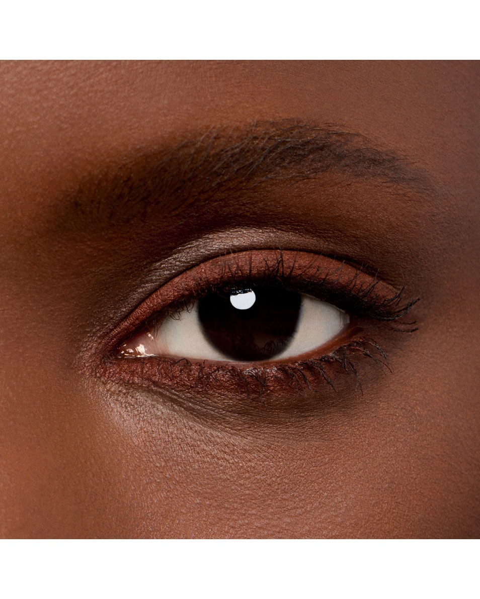 M.A.C Kajal Longwear Smoky Eye Liner Eyeliner ultra-crémeux longue tenue Costa Niche 4
