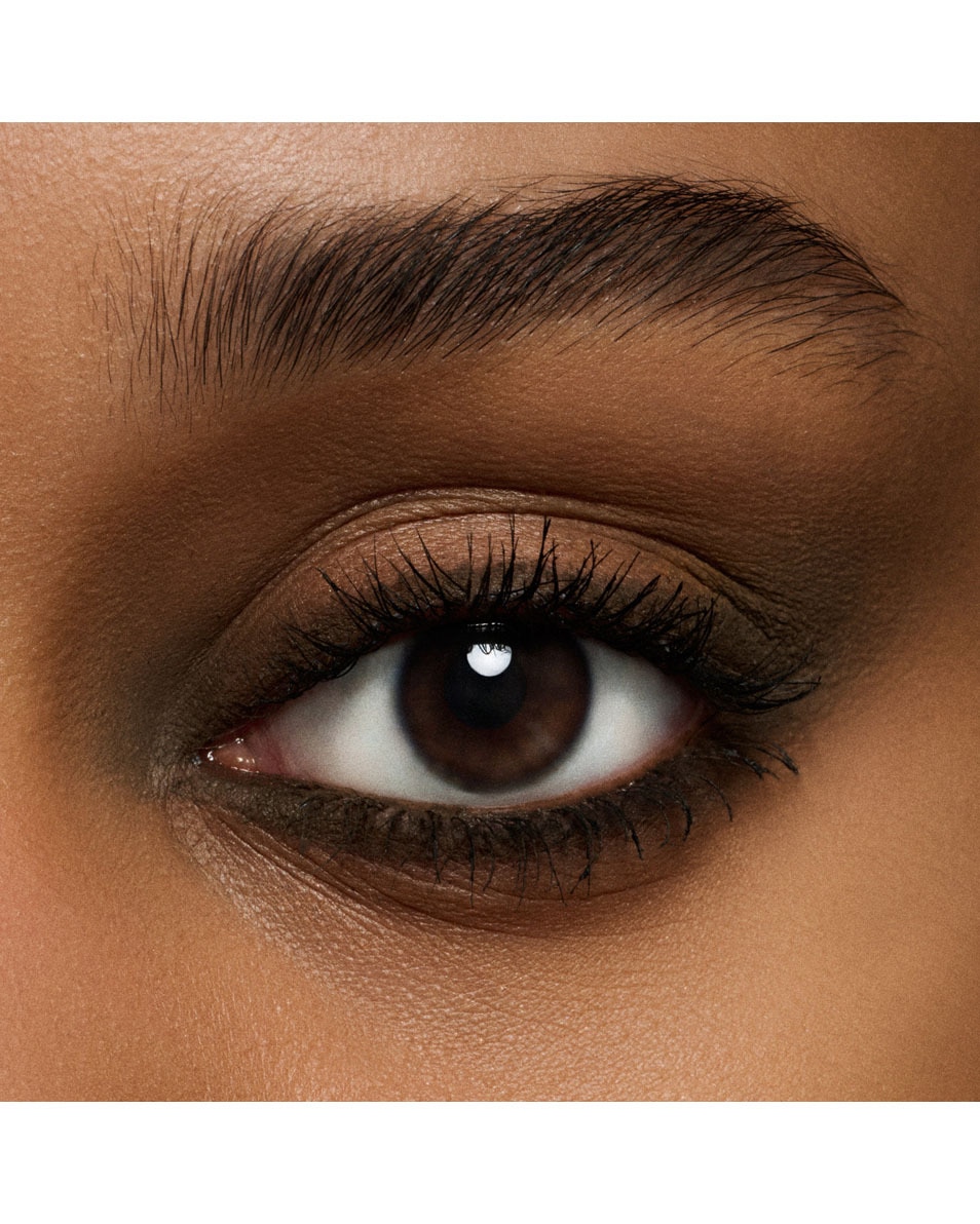 M.A.C Kajal Longwear Smoky Eye Liner Eyeliner ultra-crémeux longue tenue Archetaupe 4
